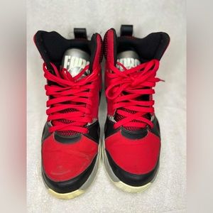 Original Nike ULTRA FORCE (2013 Edition)